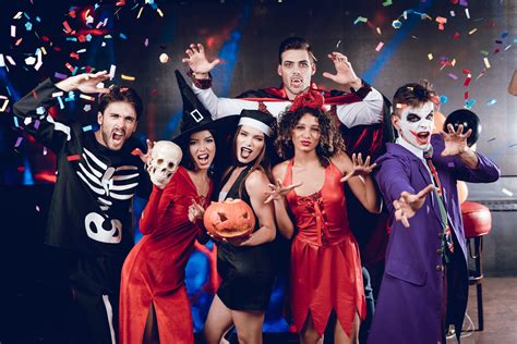 Last Minute Costume Ideas - Home by Geneva