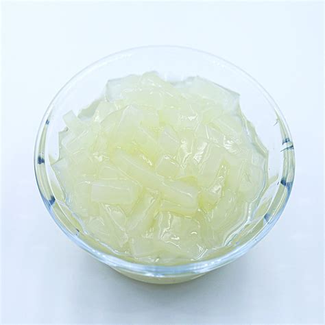 Bubble Jelly Tea at Carlo Simmons blog