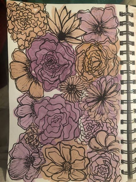 floral art supplies