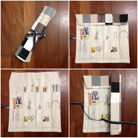 Image result for Needle Case Tutorial