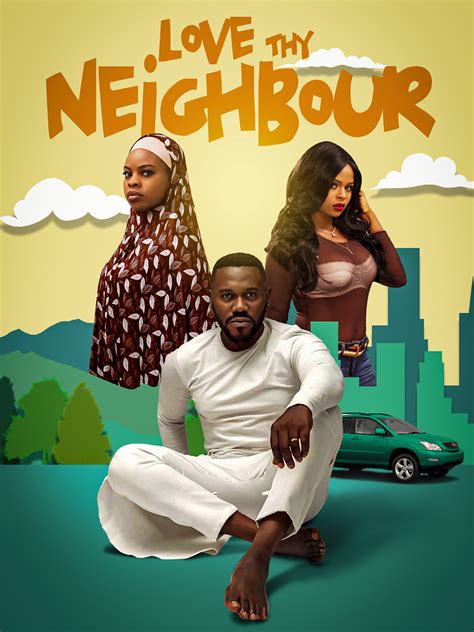 Love Thy Neighbor Movie
