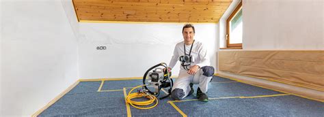 Holzdecke lackieren: Anleitung und Tipps für Profis | WAGNER