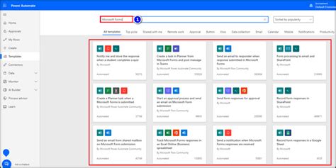Image result for Create Form in Microsoft Automate