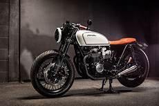 Honda 550 Four Cafe Racer For Sale by The Complete Package Ellaspede S Immaculate Honda Cb550 Honda 550 Four Cafe Racer For Sale