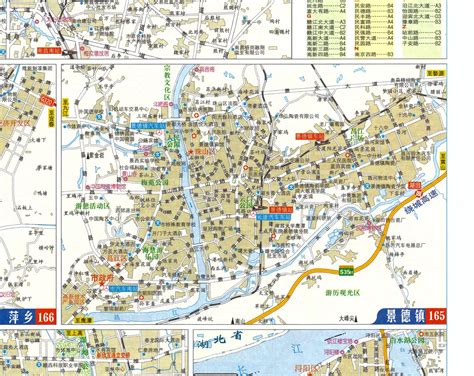 柳州市高清卫星地图