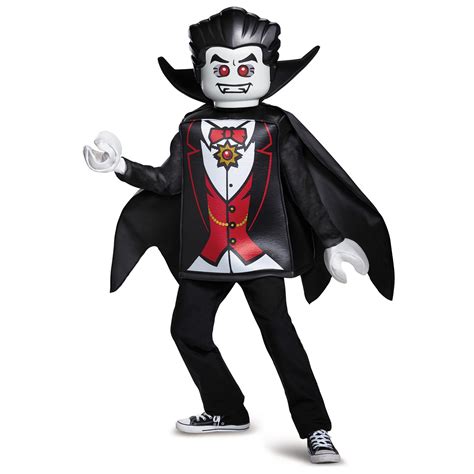Custom LEGO Vampire 的图像结果