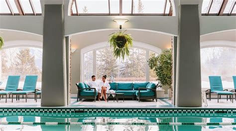 FAIRMONT BANFF SPRINGS - Resort Reviews, Photos, Rate Comparison ...