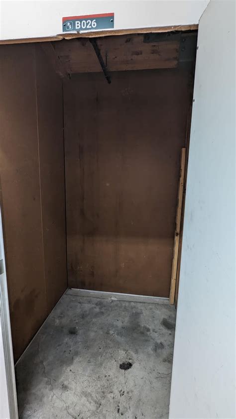 Local Storage Unit 的图像结果