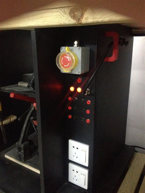 Multifunction Workbench 的图像结果