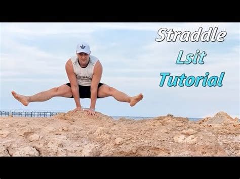 Image result for Straddle Sit Tutorial