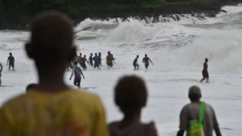 Seabed mining banned in Hawaii - ABC Pacific