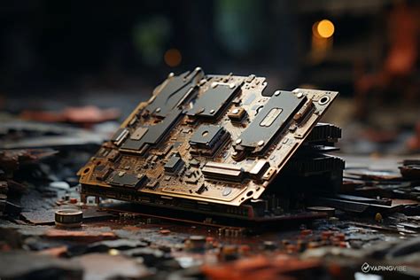 Image result for Atomizer Split Mod