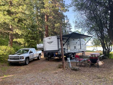 7 Gorgeous Klamath Falls Camping Spots for your Next Adventure – Online ...