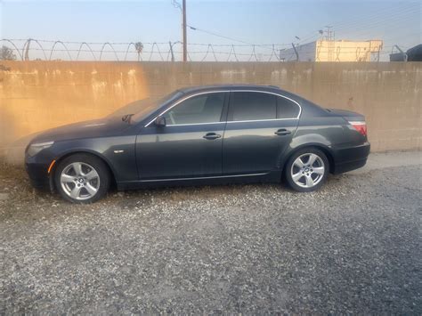 2008 BMW 535i for Sale in Irwindale, CA - OfferUp