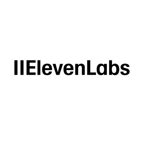 ElevenLabs – AI Voice Generation & Text-to-Speech Platform