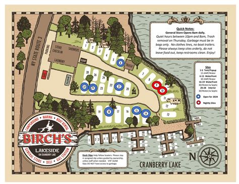 Lewey Lake Campground in Adirondack State Park, New York: Reviews and ...