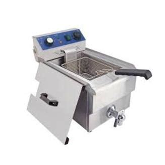 Fried Chicken Fryers Price in Bowenpally | Venus kitchen equipment