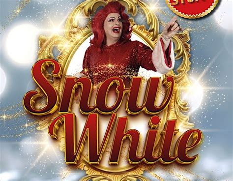 Snow White Panto - Evening Show, Red Cow Inn, Tallaght, 22 December ...