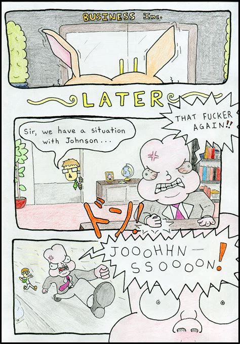 You're the man now dog : r/comics