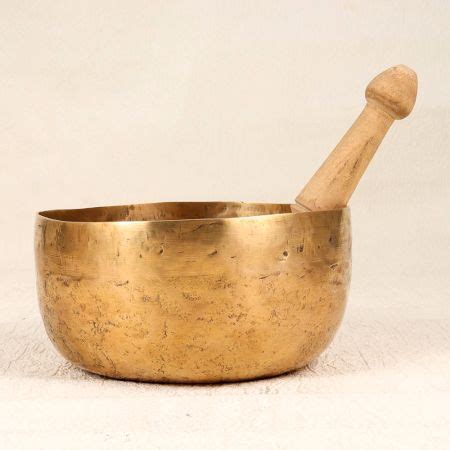 Meditation Bowl | Singing Bowl | Buddha Bowl | Tibetan Singing Bowl ...
