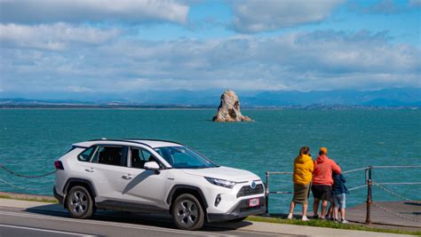 GO Rentals Nelson Airport | Transport in Nelson Tasman, New Zealand