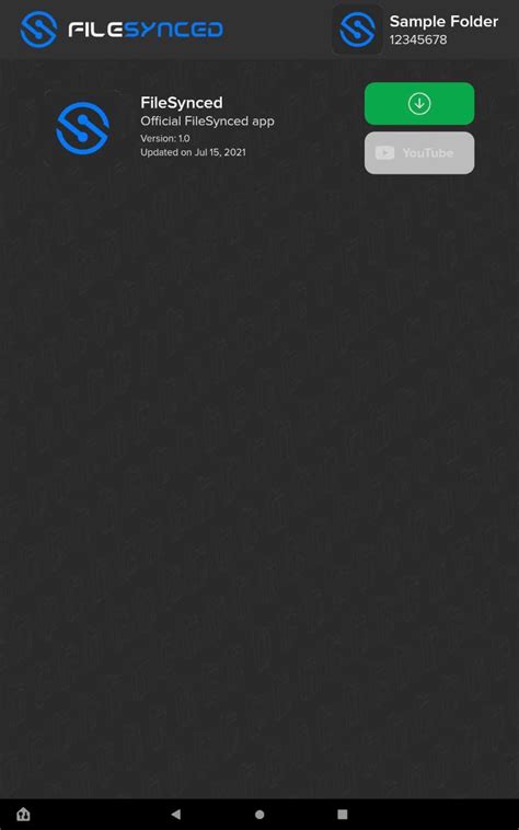 Image result for Install File Synced.com