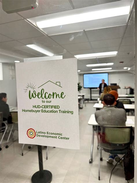 Latino Economic Development Center (LEDC) posted on LinkedIn