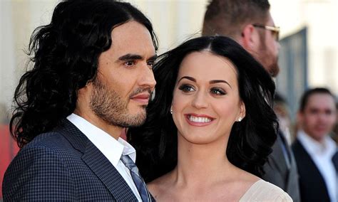 Katy Perry's ex-husband Russell Brand makes surprising confession about ...