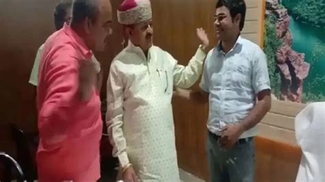 Rajasthan Court Sentences BJP Leader To Three Years In Prison For ...