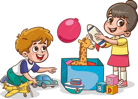 Toy Box Play Packs at Cooper Betts blog
