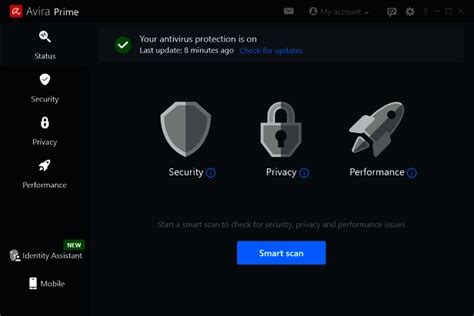 Image result for Security Software for Windows 10