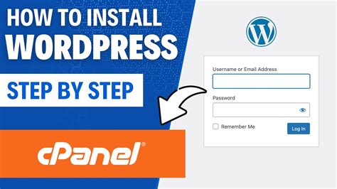 cPanel Install 的图像结果