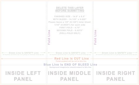 Business Card Template Dimensions 的图像结果