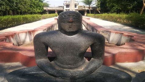 Kolanupaka Jain Temple Is A Must See Jewel of Telangana