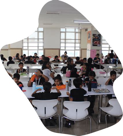 Technology | Nahar International School