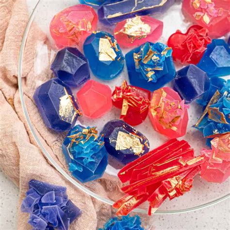 How to Make Dragon’s Beard Candy – Catherine Zhang