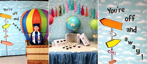 Pre Kindergarten Graduation Themes Smart Cookie Preschool Graduation