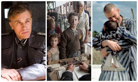 Powerful films that capture the impact of the Holocaust
