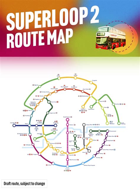 Harrow to feature in new wave of Superloop bus routes planned by TfL ...