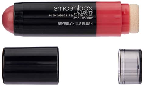 Buy Smashbox L.A. Lights Blendable Lip and Cheek Color Lipstick ...