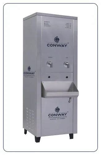 Contactless IR Sensor - IR Sensor Water Dispenser - Conway D 100 NN ...