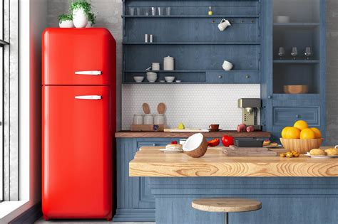 Choose an Upgraded Retro Appliance For Vintage Vibes With Modern Tech ...