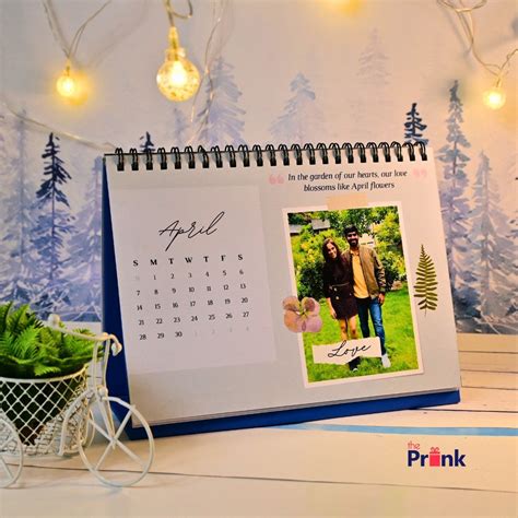 New Year Calendar | Price Starts at Rs 750 | Good Friend Gift Ideas ...