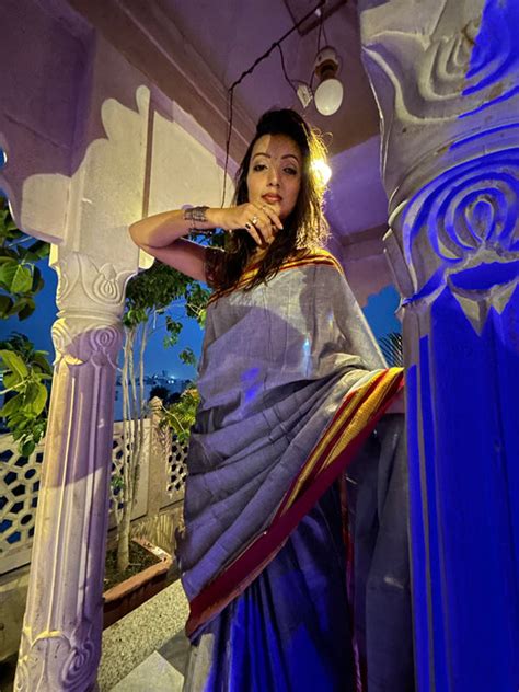 Ilkal Sarees – UTPALADesigns