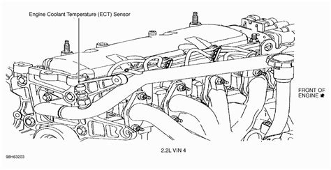 Image result for Chevy Cavalier Engine