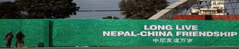 China Occupying Land In Seven Border Districts, Says Nepal Survey ...