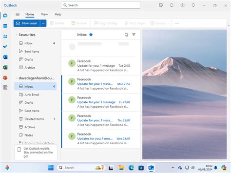 Windows Mail Tips and Tricks 的图像结果