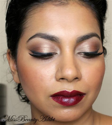 Mac Eyeshadow Tutorial 的图像结果