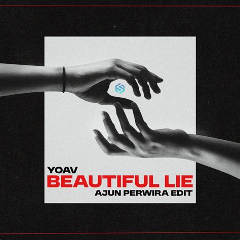 Stream Yoav - BEAUTIFUL LIE (Ajun Perwira EDIT) by Ajun Perwira ...
