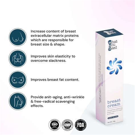 Best Breast Firming & uplift Cream Online | Natural Boobs Tight Cream
